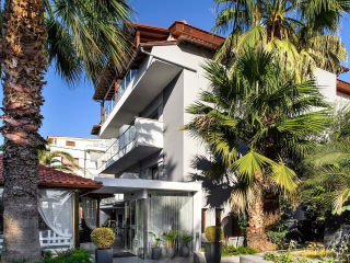 Hotel GKEEA Boutique 3***, Jerisos, Atos