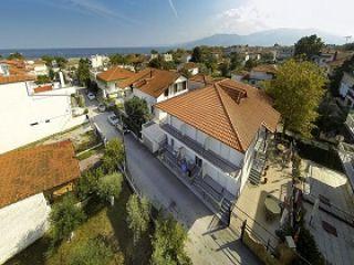 Vila Stela, Asprovalta