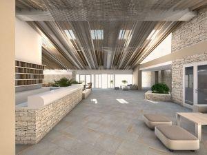 Hotel Castellastva ****, Petrovac