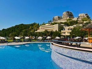 Hotel Iberostar Bellevue ****, Bečići