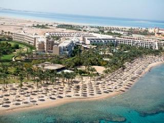 Hotel Fort Arabesque Resort Spa &amp; Villas 4****+, Makadi Bay