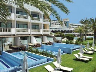 Hotel Constantinou Bros Athena Beach 4****, Pafos