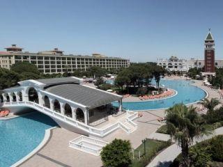 Hotel Venezia Palace Deluxe Resort 5*****, Antalija