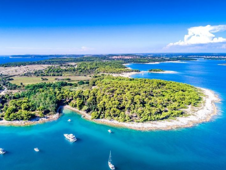 ISTRA - MAGIJA KOJA NE PRESTAJE