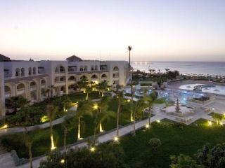 Hotel Old Palace Resort 5*****, Sahl Hasheesh