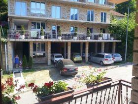 Vila Trifunović, Jošanička Banja