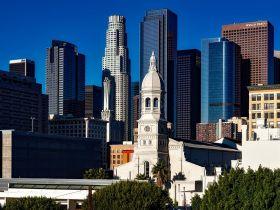 Los Anđeles, Avio karta Beograd Los Anđeles