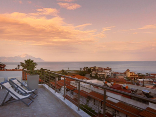 9 Ennea Luxury Rooms