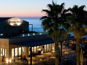 Hotel Aegean Pearl 5*****, Retimno, Krit