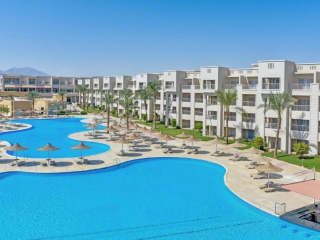 Hotel Solymar Soma Beach 4****, Soma Bay