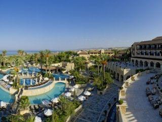 Hotel The Elysium 5*****, Pafos