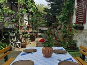 Vila Veselinović, Sremski Karlovci