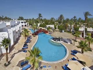 Hotel Fayrouz Resort Sharm 4****, Šarm El Šeik
