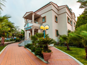 Hotel Tresor Sousouras 4****, ( ex Hanioti Palace ) Hanioti, Kasandra