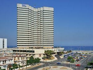 Hotel Melia Cohiba 5 *****, Havana