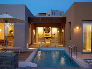 Eagles Villas Halkidiki