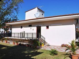 Vila Rula, Nea Vrasna