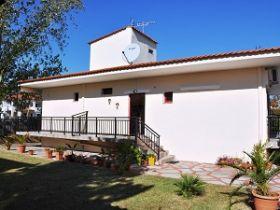 Vila Rula, Nea Vrasna