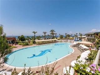 Hotel Maritim Pine Beach Resort 5*****, Belek