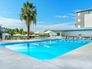 Kriopigi Hotel Chalkidiki 4****, Kassandra