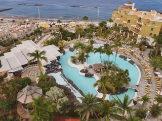 Hotel Adrian Jardines de Nivaria 5*****, Tenerife