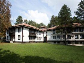 Hotel Šumarice 3***, Kragujevac