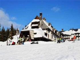 Hotel Nebeska stolica 1 4****, Kopaonik