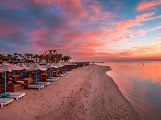 Hotel Radisson Marina Port Galib 5*****, Marsa Alam