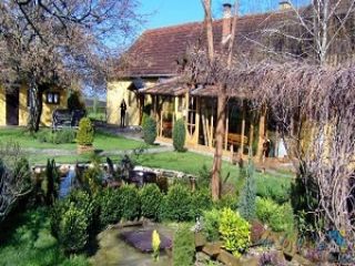 Salaš Capriolo, Bačka Topola