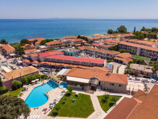 Hotel Palmyra 3***, Argasi, Zakintos