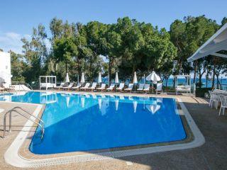 Hotel Park Beach 3***, Limasol