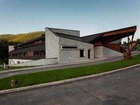 Hotel Ramonda 4****, Boljevac, Rtanj